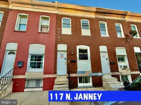 117 N Janney St