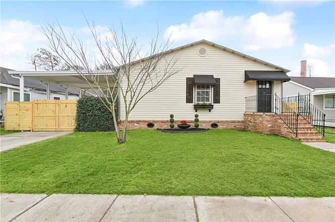 31 Gibbs Dr