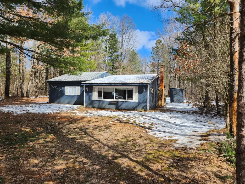 5247 N Access Rd