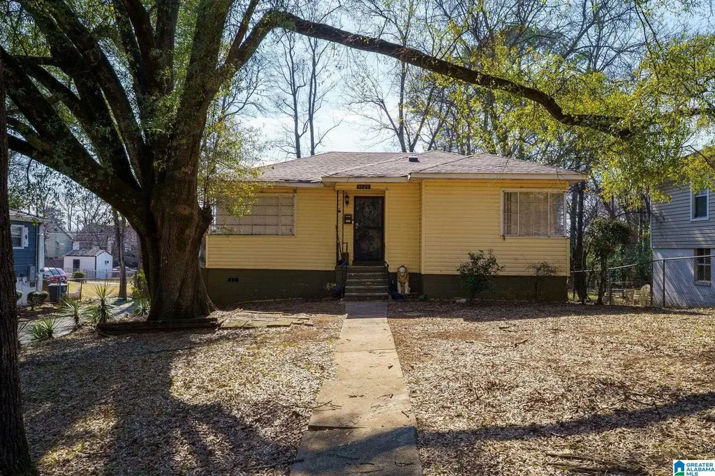 3029 21st Street Ensley