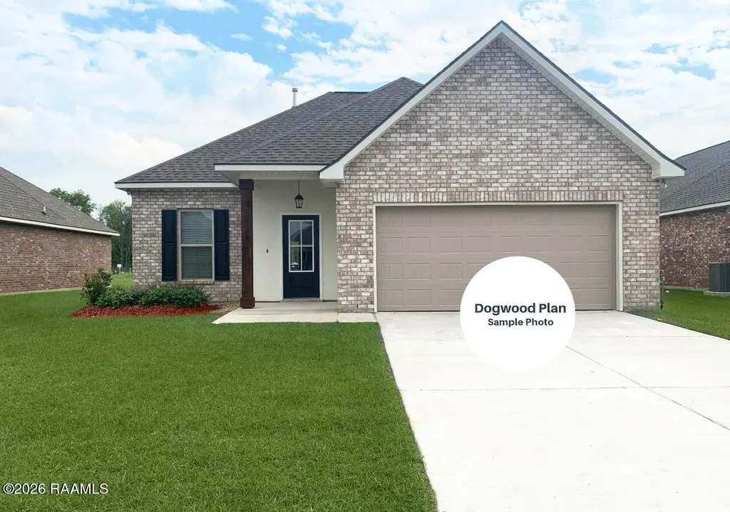 134 Ridley Ln
