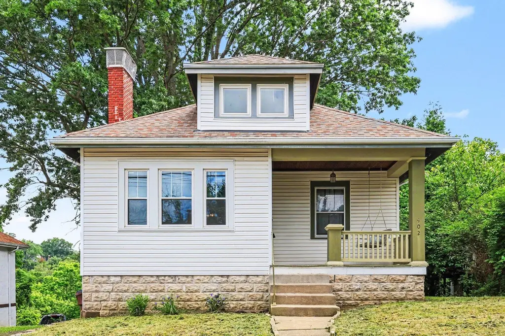 402 Linden Ave