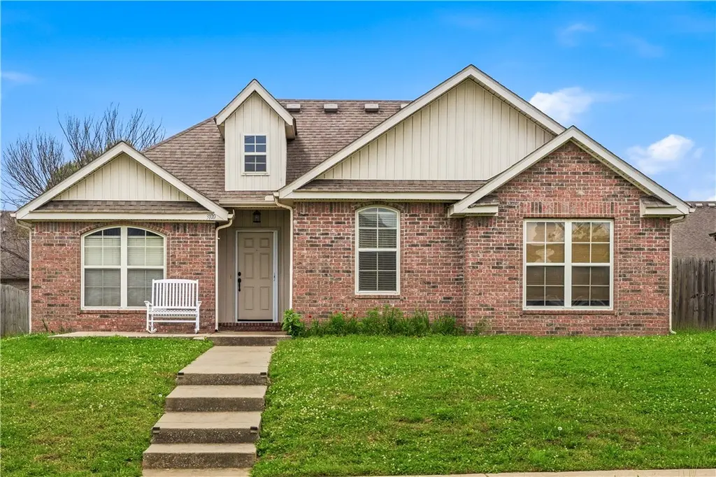 3100 Featherston Rd