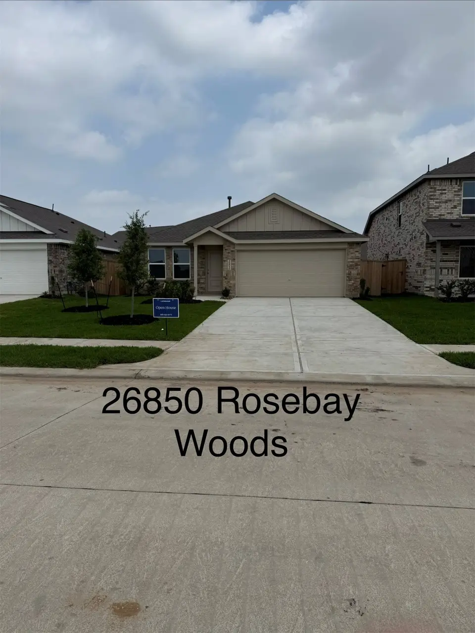 26850 Rosebay Woods Dr