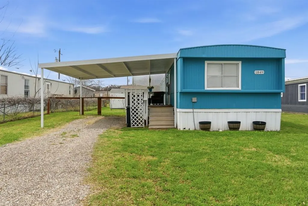1849 Coral Rd