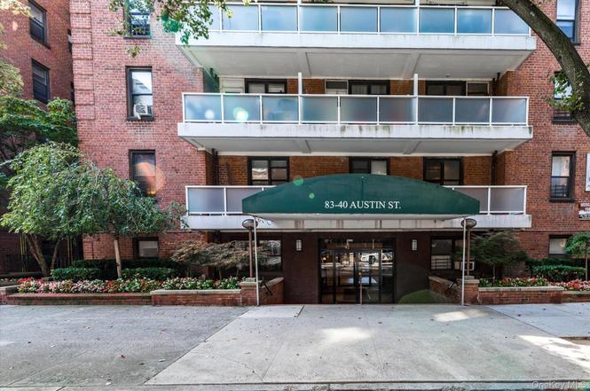 83-40 Austin St Unit 7K
