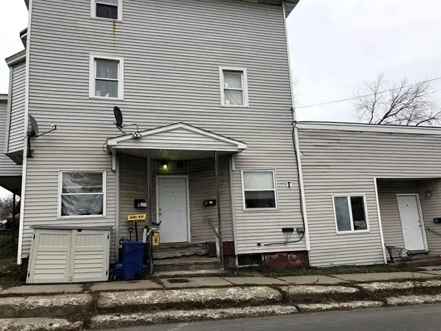 18 Park Ave