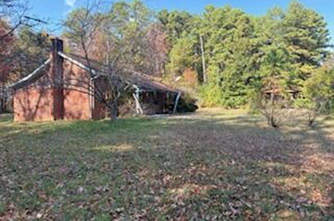 3350 Tungsten Mine Rd