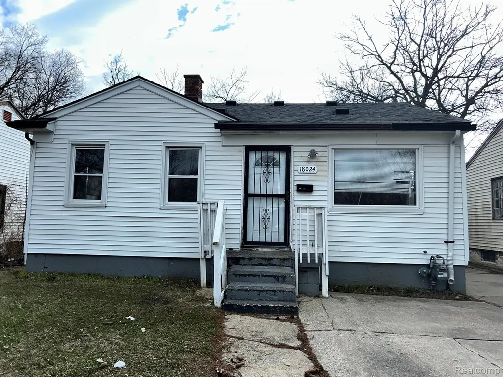 18024 Caldwell St