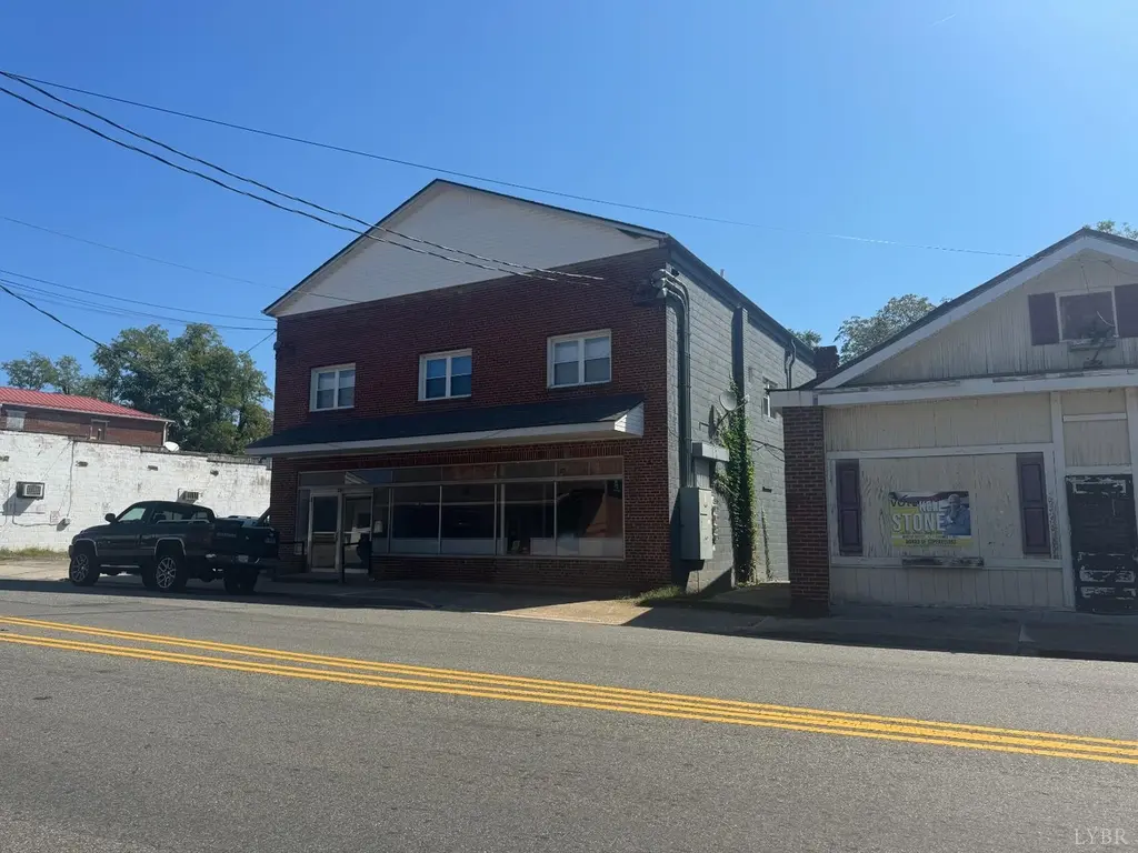 201 S Main St