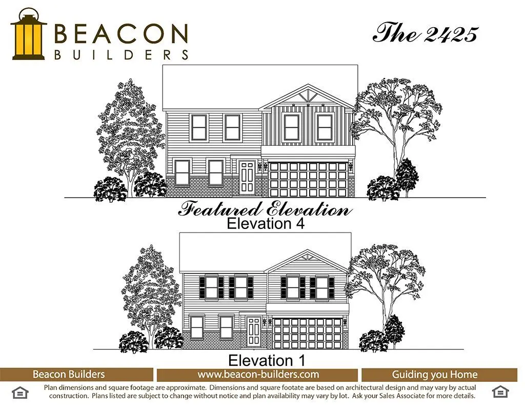 2425 Buildable Plan