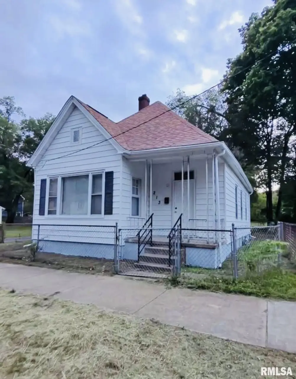 213 N Webster St
