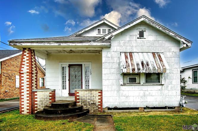 109 West Ave