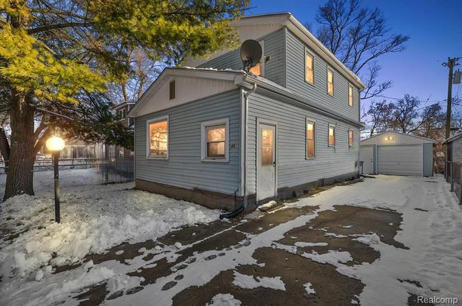 45 N Merrimac St