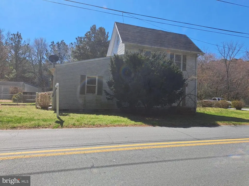 7130 Parsonsburg Rd