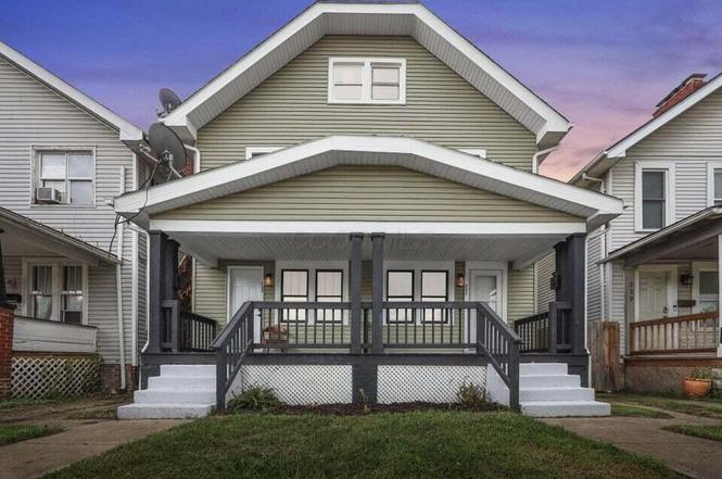 731-733 Seymour Ave