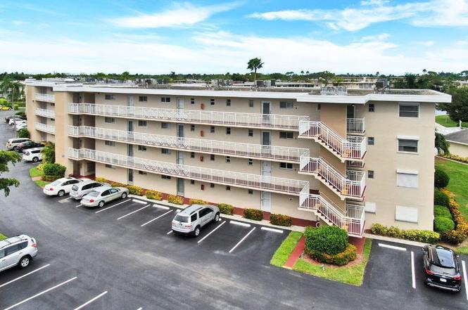 2728 N Garden Dr #313