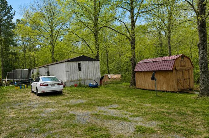 2337 Mcpherson Springs Rd