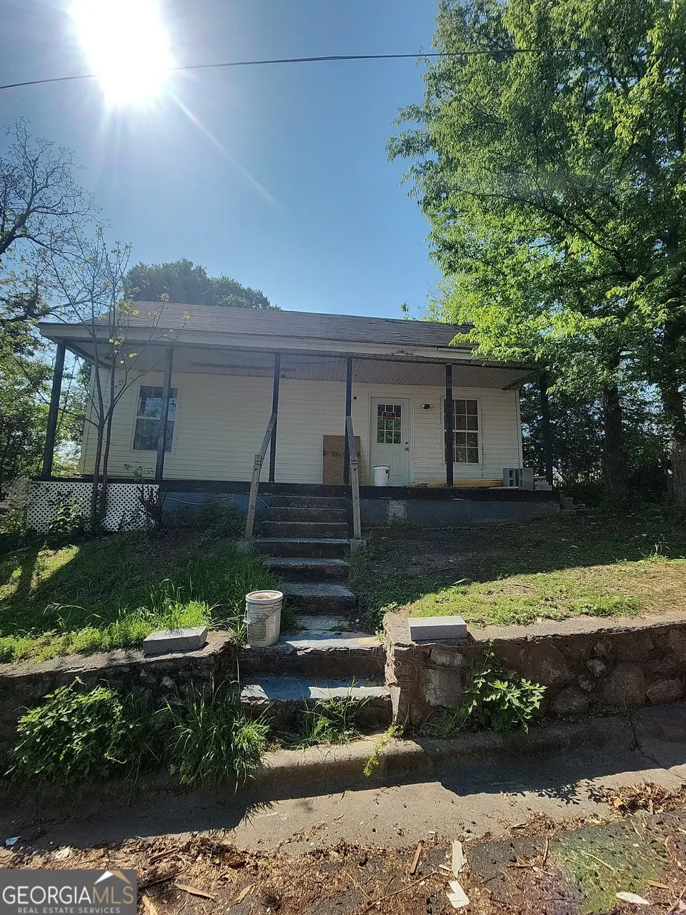 5 Ross St