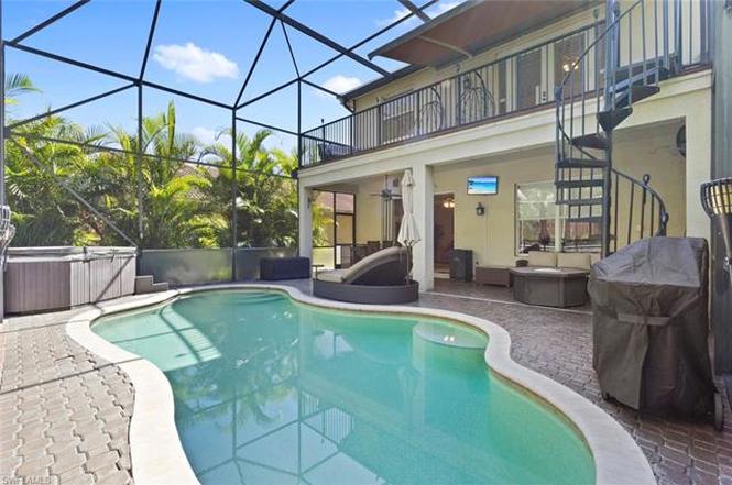 1289 Barrigona Ct