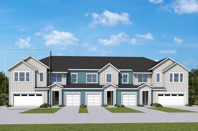 800 Blue Stem St
