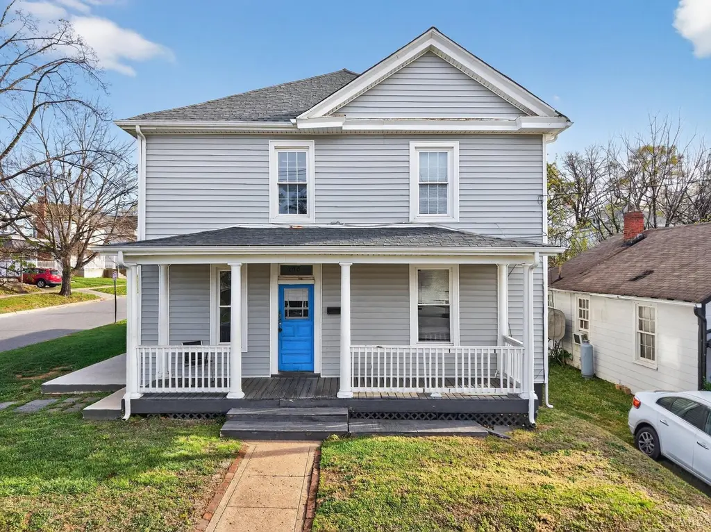 200 Wadsworth St