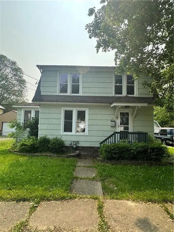 55 Maple St