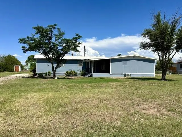 1304 N Fort
