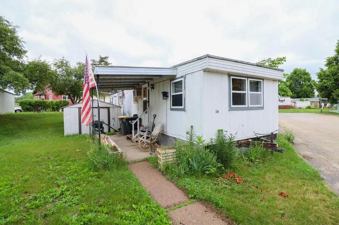 4625 S Mormom Coulee Rd #16
