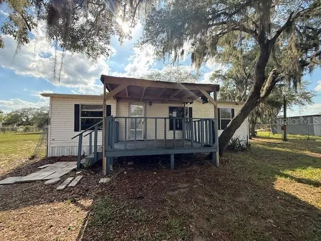 3903 Morgan Horse Way