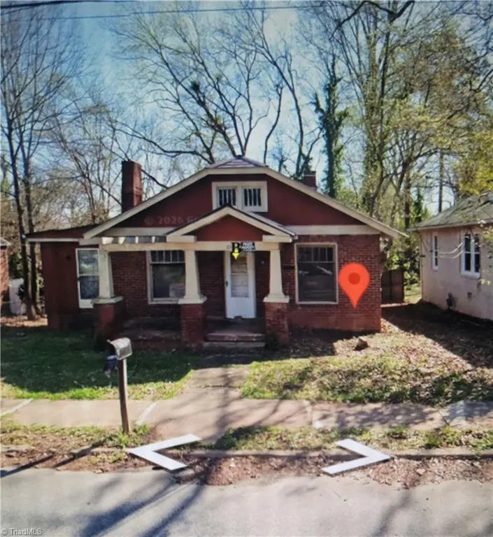 613 Westside Dr