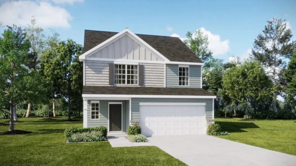 103 Brook Run Dr