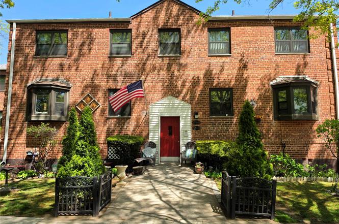 155-45 81 St. 81 #18