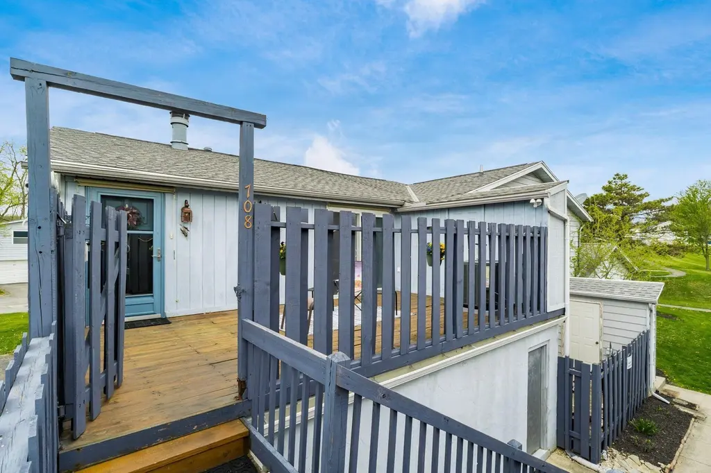 708 Cherry Hollow Rd Unit A