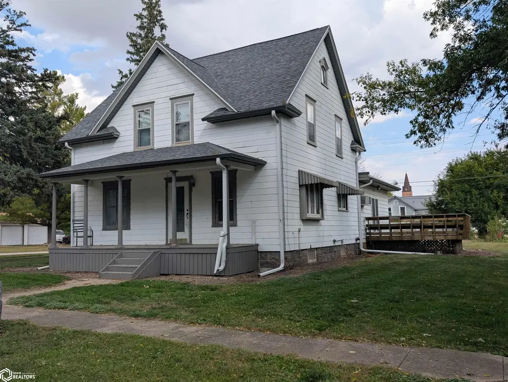 401 Christiana Ave Ave