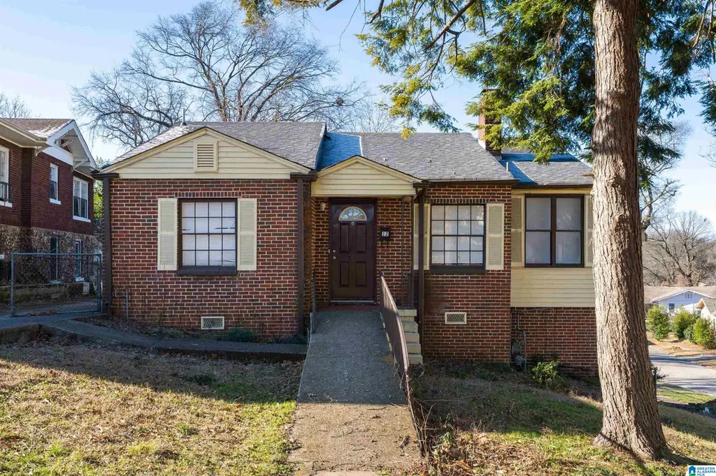 12 Norwood Cir