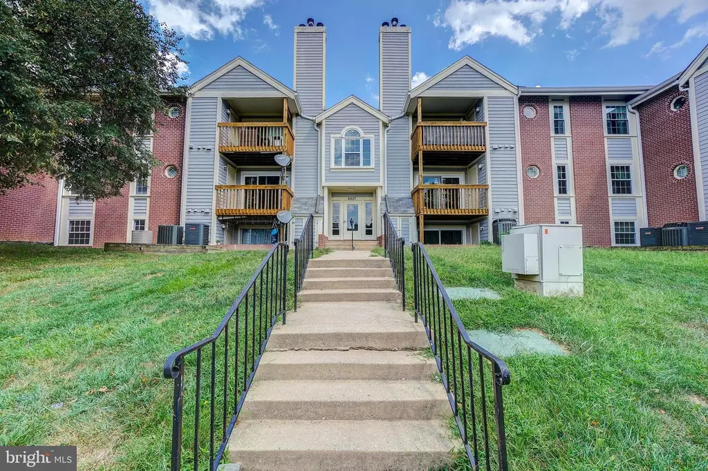 6607 Rapid Water Way #201
