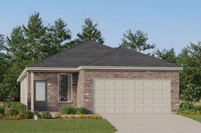 6536 Dacite Pl