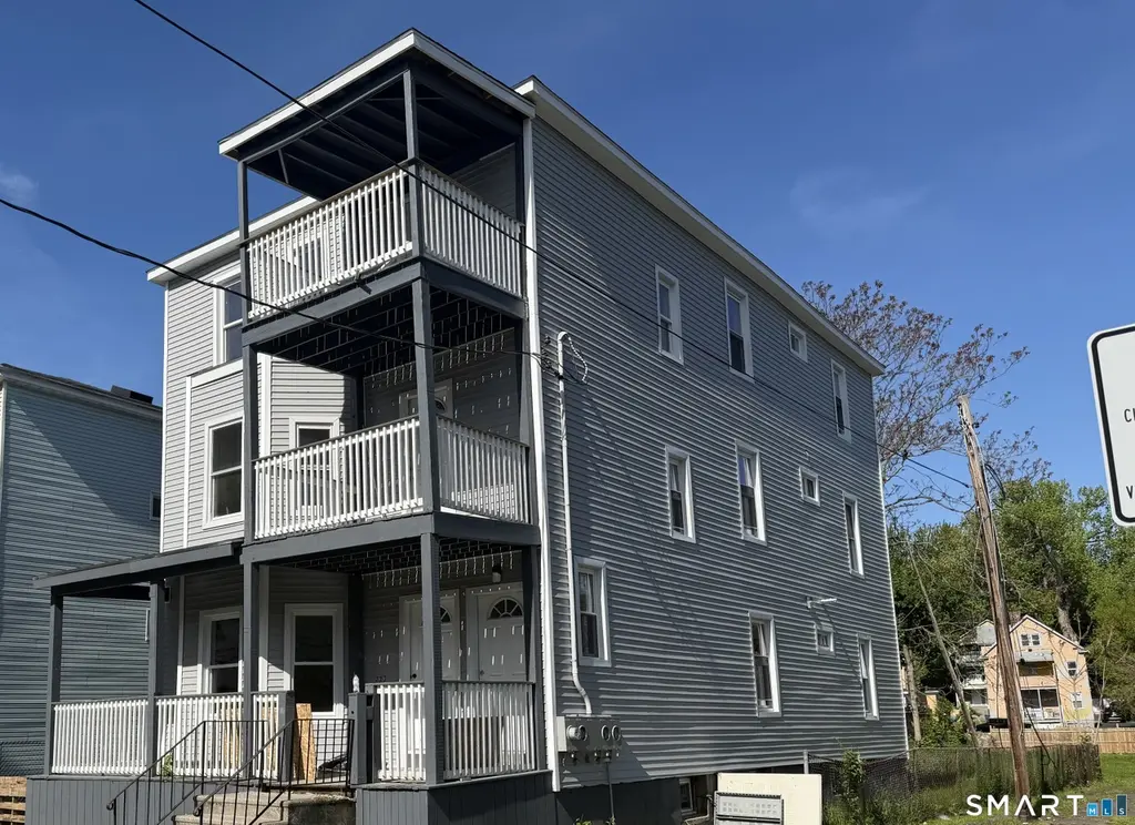 101 Enfield St