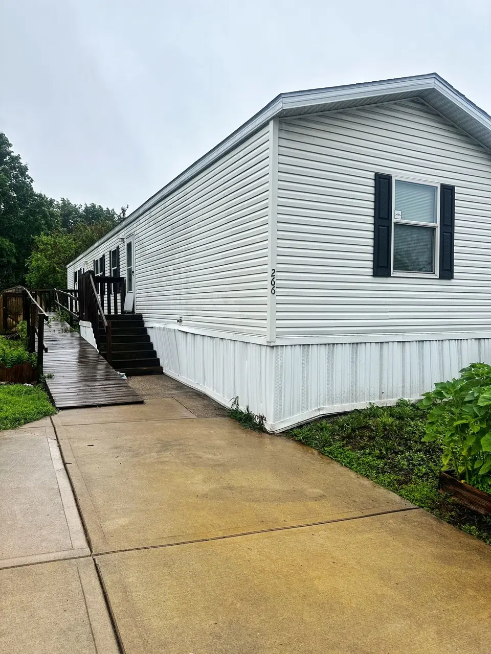 266 Ray Krebbs Ave