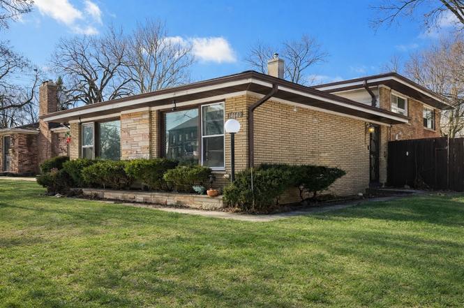 14640 Martin Luther King Dr