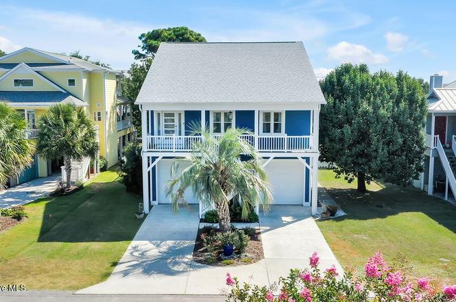 822 Cutter Ct