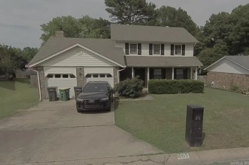 405 Baywood Dr