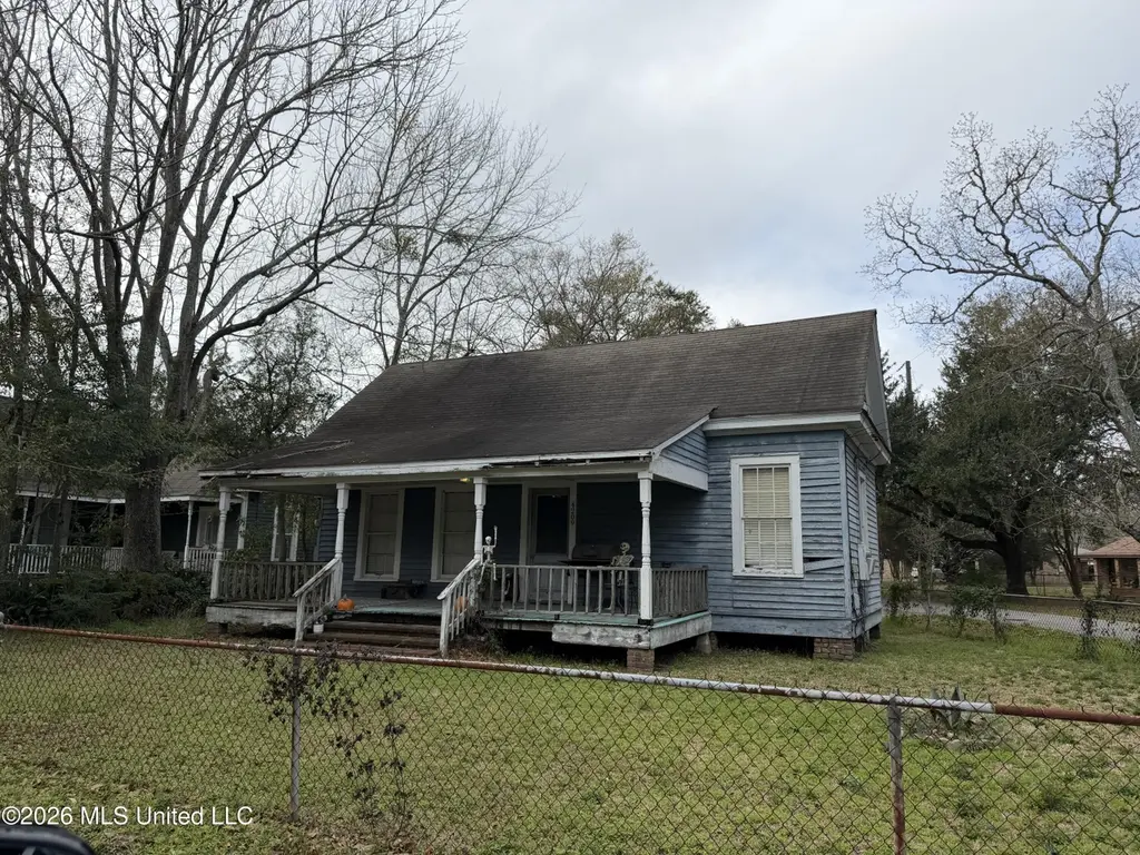 4209 Pascagoula St