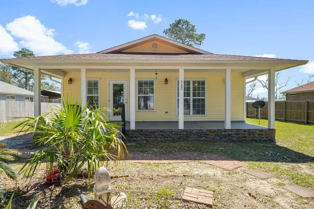 362 Palmetto Ave
