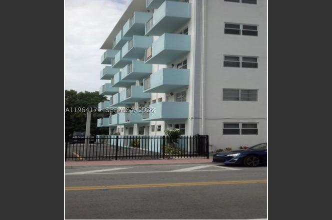 801 Meridian Ave Unit 3B