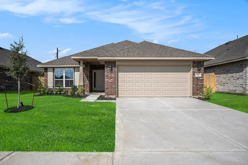 424 Bryan Way