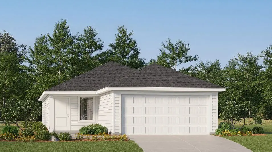 Oakridge Plan