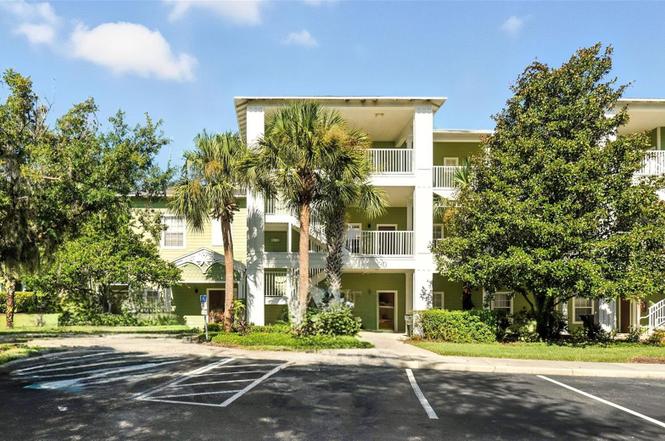 809 Gran Bahama Blvd #30809