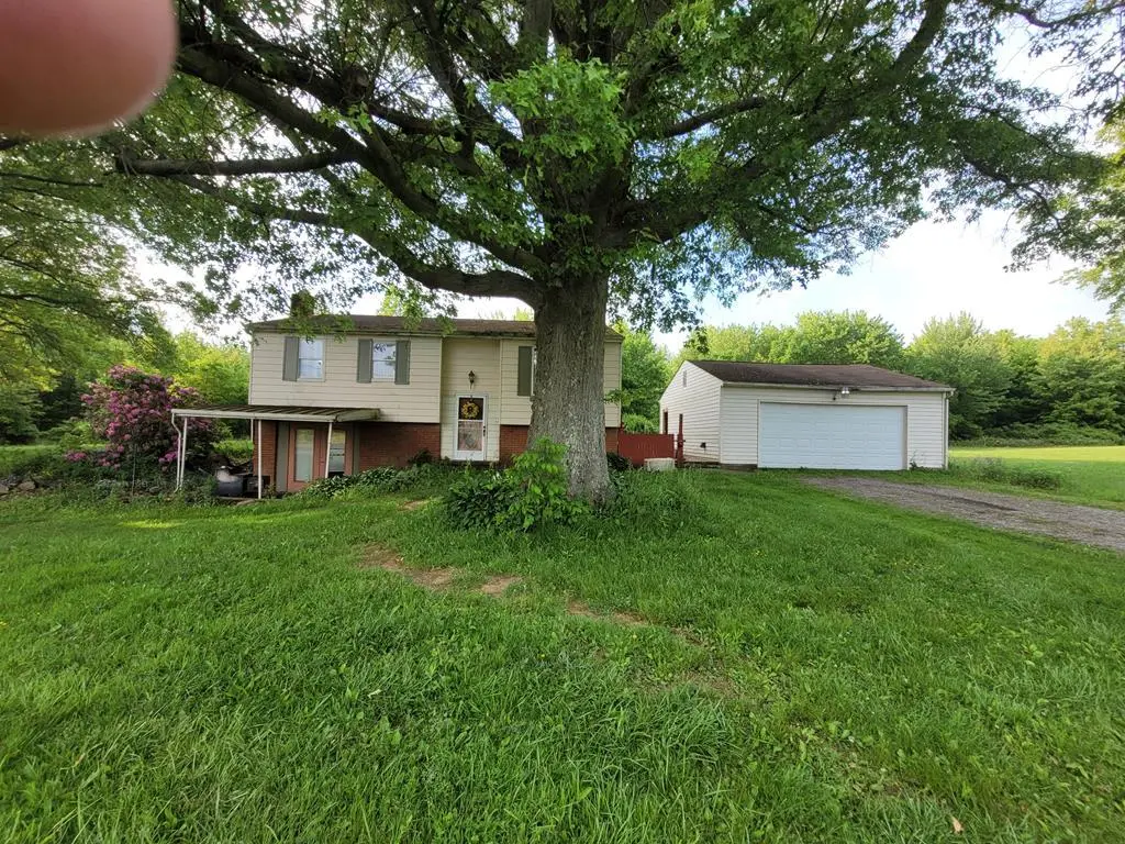 953 Mosser Dr